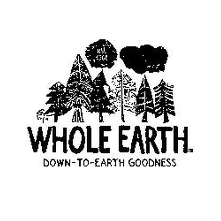 WHOLE EARTH